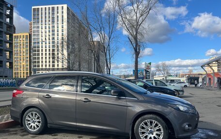 Ford Focus III, 2012 год, 700 000 рублей, 3 фотография