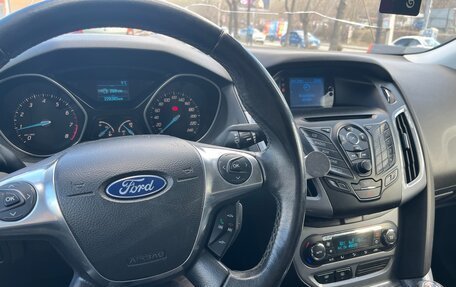 Ford Focus III, 2012 год, 700 000 рублей, 6 фотография