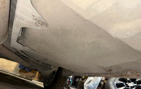 Daewoo Nexia I рестайлинг, 2001 год, 8 фотография