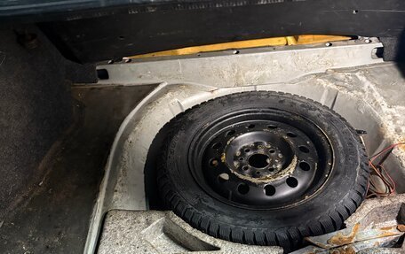 Daewoo Nexia I рестайлинг, 2001 год, 9 фотография