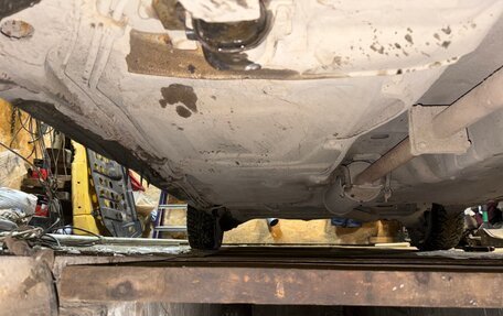 Daewoo Nexia I рестайлинг, 2001 год, 6 фотография