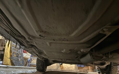 Daewoo Nexia I рестайлинг, 2001 год, 7 фотография