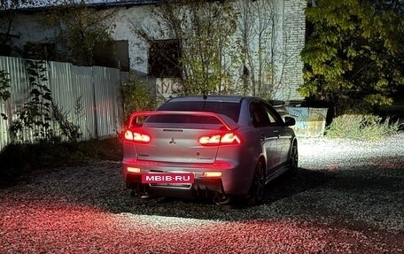 Mitsubishi Lancer IX, 2008 год, 950 000 рублей, 6 фотография