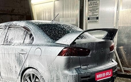 Mitsubishi Lancer IX, 2008 год, 950 000 рублей, 7 фотография