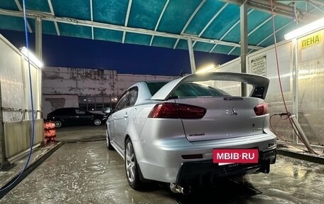 Mitsubishi Lancer IX, 2008 год, 950 000 рублей, 5 фотография