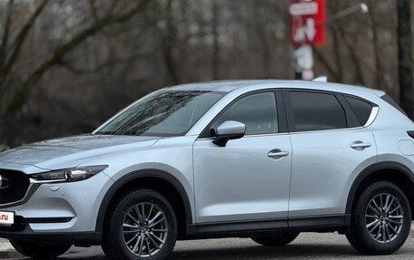 Mazda CX-5 II, 2021 год, 3 000 000 рублей, 3 фотография