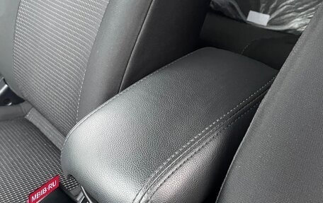 Mitsubishi Lancer IX, 2008 год, 950 000 рублей, 18 фотография