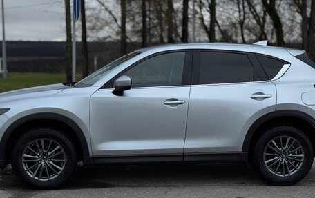 Mazda CX-5 II, 2021 год, 3 000 000 рублей, 4 фотография