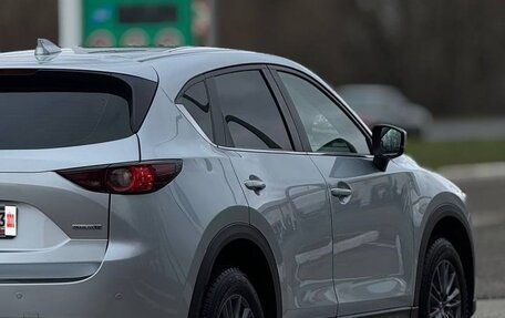 Mazda CX-5 II, 2021 год, 3 000 000 рублей, 6 фотография