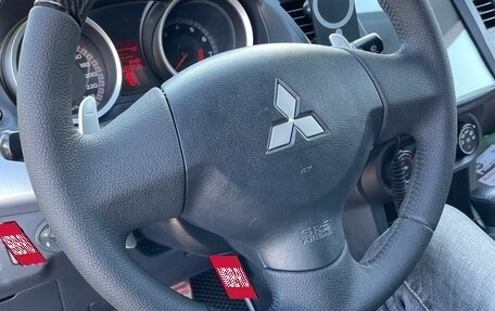 Mitsubishi Lancer IX, 2008 год, 950 000 рублей, 16 фотография
