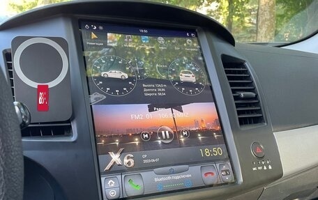 Mitsubishi Lancer IX, 2008 год, 950 000 рублей, 17 фотография