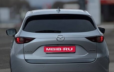 Mazda CX-5 II, 2021 год, 3 000 000 рублей, 5 фотография