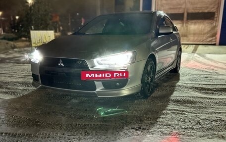 Mitsubishi Lancer IX, 2008 год, 950 000 рублей, 14 фотография