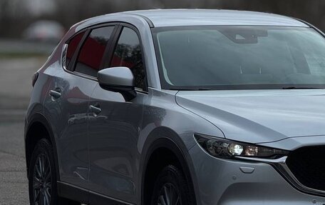 Mazda CX-5 II, 2021 год, 3 000 000 рублей, 9 фотография