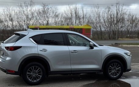 Mazda CX-5 II, 2021 год, 3 000 000 рублей, 8 фотография