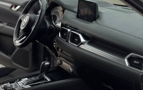 Mazda CX-5 II, 2021 год, 3 000 000 рублей, 11 фотография