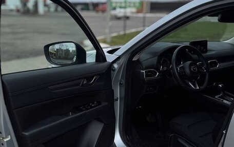 Mazda CX-5 II, 2021 год, 3 000 000 рублей, 10 фотография