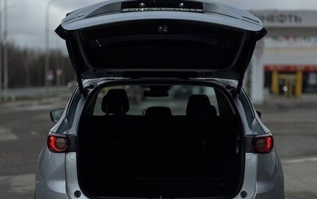Mazda CX-5 II, 2021 год, 3 000 000 рублей, 7 фотография