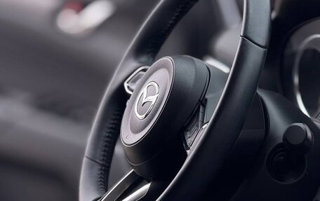 Mazda CX-5 II, 2021 год, 3 000 000 рублей, 12 фотография