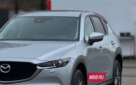 Mazda CX-5 II, 2021 год, 3 000 000 рублей, 2 фотография