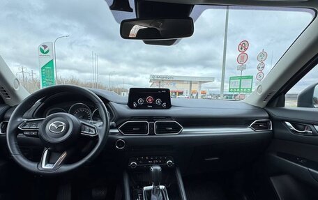 Mazda CX-5 II, 2021 год, 3 000 000 рублей, 13 фотография