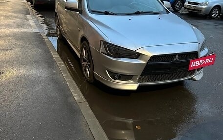 Mitsubishi Lancer IX, 2008 год, 950 000 рублей, 11 фотография