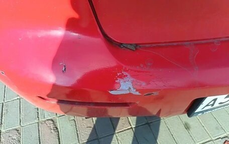 Mazda 3, 2007 год, 350 000 рублей, 11 фотография