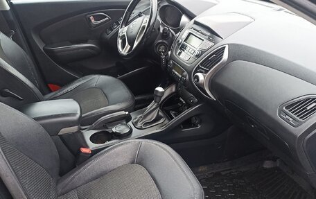 Hyundai ix35 I рестайлинг, 2011 год, 1 300 000 рублей, 5 фотография