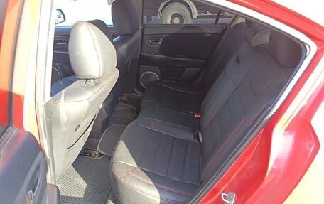 Mazda 3, 2007 год, 350 000 рублей, 9 фотография