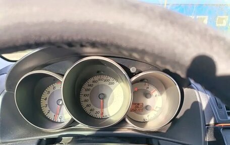 Mazda 3, 2007 год, 350 000 рублей, 6 фотография