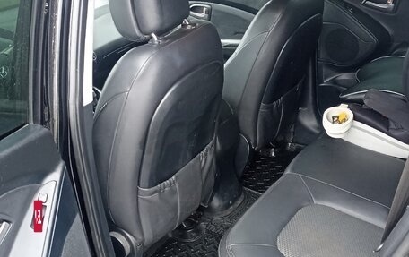 Hyundai ix35 I рестайлинг, 2011 год, 1 300 000 рублей, 6 фотография