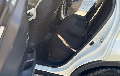 Toyota C-HR I рестайлинг, 2020 год, 2 100 000 рублей, 10 фотография