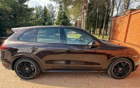 Porsche Cayenne III, 2013 год, 3 499 000 рублей, 6 фотография