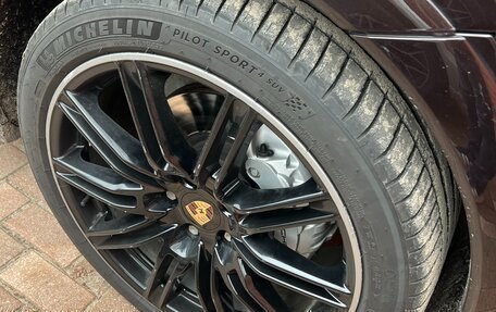 Porsche Cayenne III, 2013 год, 3 499 000 рублей, 9 фотография