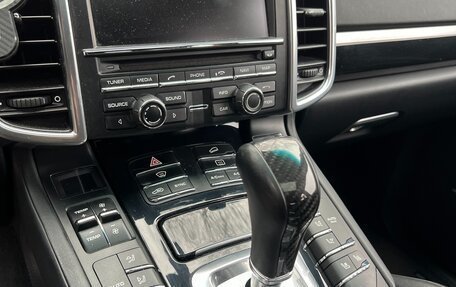 Porsche Cayenne III, 2013 год, 3 499 000 рублей, 10 фотография