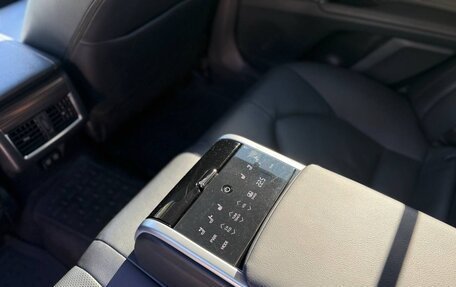 Toyota Camry, 2018 год, 2 775 000 рублей, 11 фотография