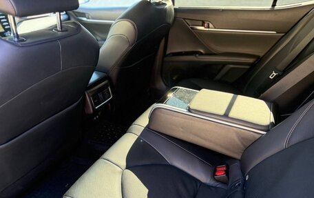 Toyota Camry, 2018 год, 2 775 000 рублей, 12 фотография