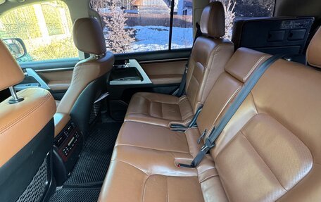 Toyota Land Cruiser 200, 2014 год, 3 680 000 рублей, 8 фотография