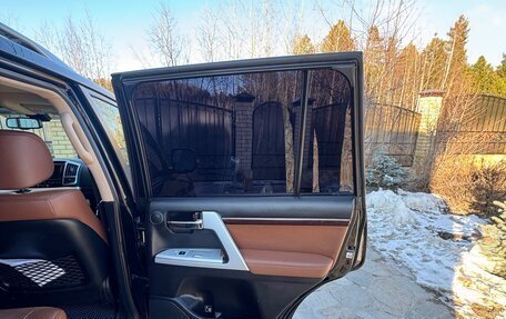 Toyota Land Cruiser 200, 2014 год, 3 680 000 рублей, 11 фотография