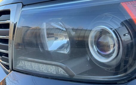 Toyota Land Cruiser 200, 2014 год, 3 680 000 рублей, 16 фотография