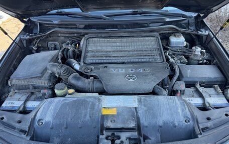 Toyota Land Cruiser 200, 2014 год, 3 680 000 рублей, 19 фотография