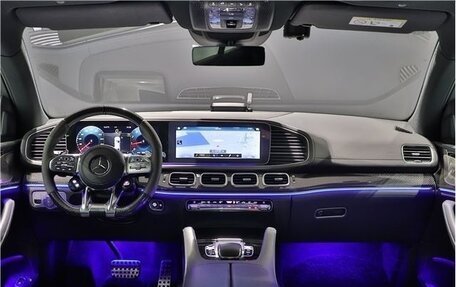 Mercedes-Benz GLE Coupe AMG, 2023 год, 14 800 000 рублей, 4 фотография