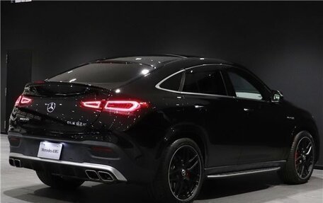 Mercedes-Benz GLE Coupe AMG, 2023 год, 14 800 000 рублей, 10 фотография
