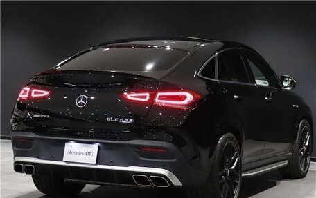 Mercedes-Benz GLE Coupe AMG, 2023 год, 14 800 000 рублей, 11 фотография