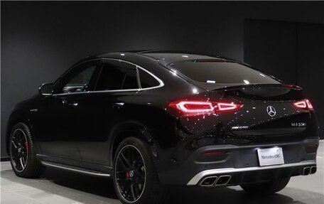 Mercedes-Benz GLE Coupe AMG, 2023 год, 14 800 000 рублей, 3 фотография