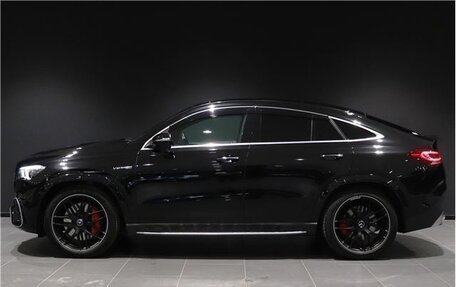 Mercedes-Benz GLE Coupe AMG, 2023 год, 14 800 000 рублей, 9 фотография