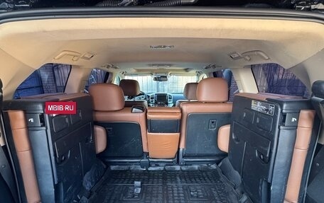 Toyota Land Cruiser 200, 2014 год, 3 680 000 рублей, 10 фотография
