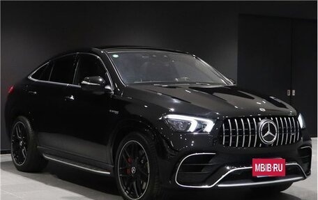 Mercedes-Benz GLE Coupe AMG, 2023 год, 14 800 000 рублей, 2 фотография