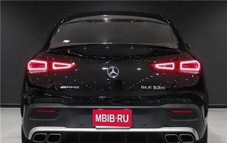 Mercedes-Benz GLE Coupe AMG, 2023 год, 14 800 000 рублей, 12 фотография