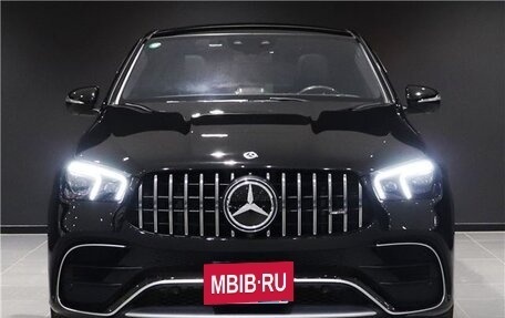 Mercedes-Benz GLE Coupe AMG, 2023 год, 14 800 000 рублей, 8 фотография